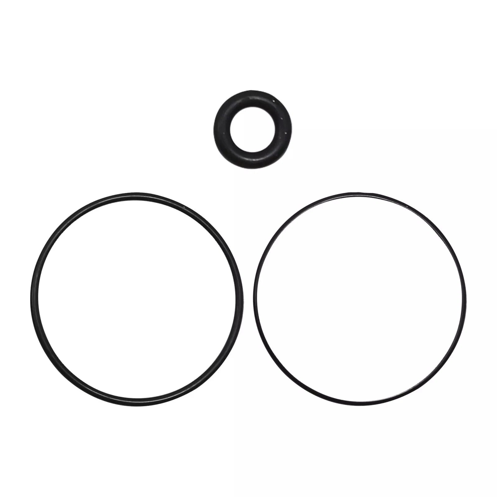 Oil Filter with O-Rings – Can Am/Sea Doo Rotax