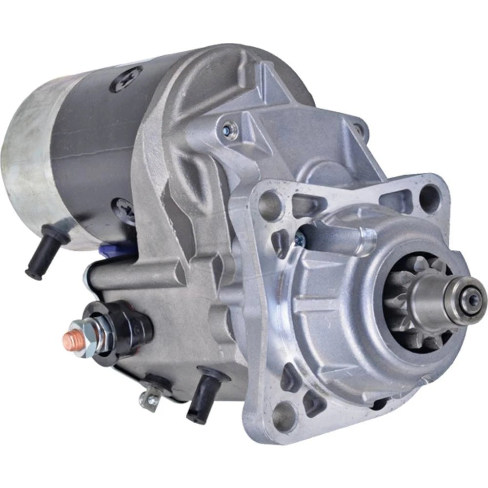 Den-280-7043-j<wbr/>n Fits Denso Starter