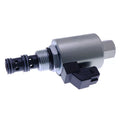 Solenoid Valve Assy 25\974000 25/105200 For Jcb 3c 3cx 3d 4cx Backhoe