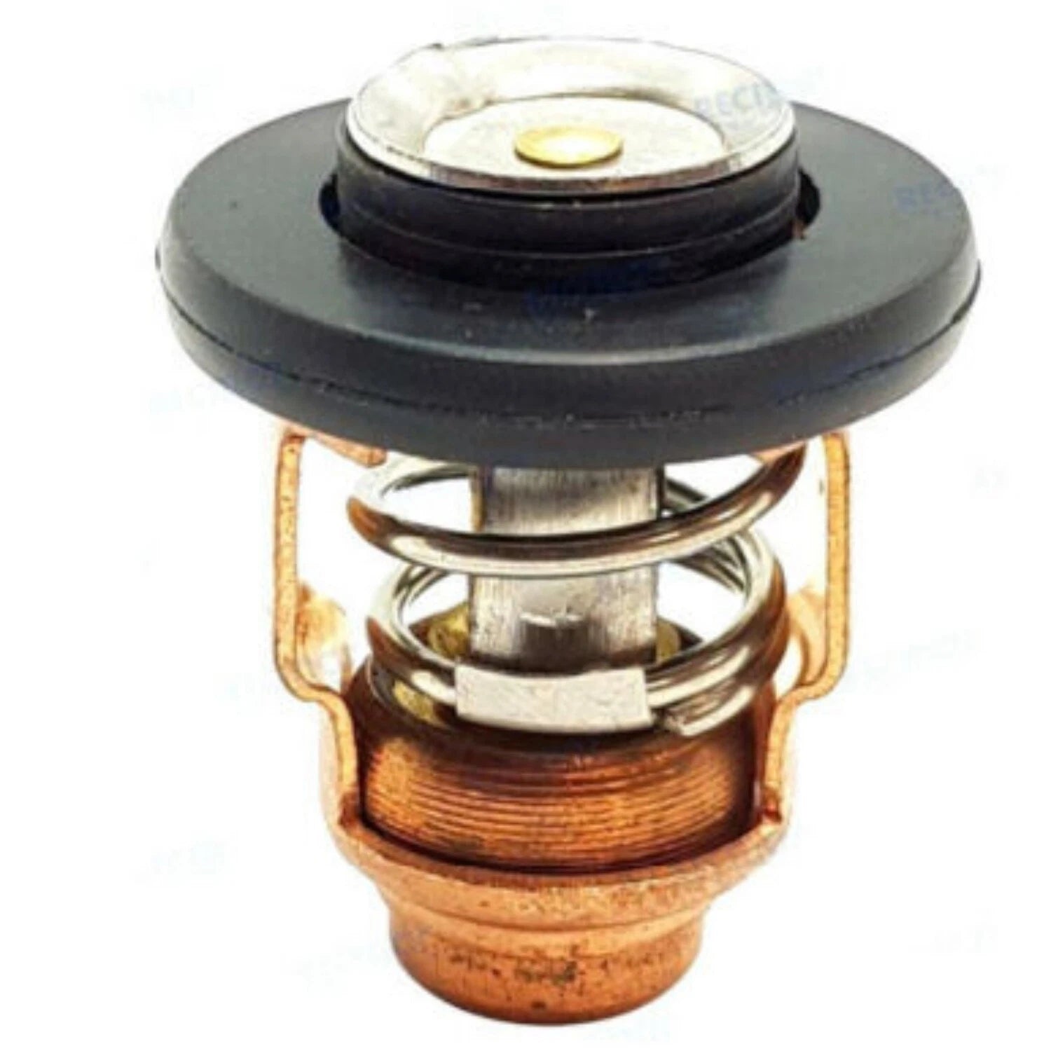 Thermostat For Yamaha 4 Stroke F 9.9 To 70 Hp Outboard Motor