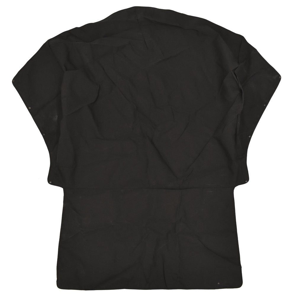Monterey Console Cover Black by Monterey