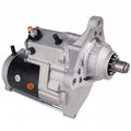 Hf5801711014 Starter - New, 24V, Osgr, Cw, Aftermarket Nippondenso