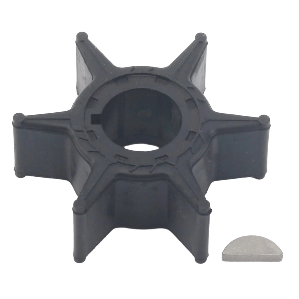 Water Pump Impeller Repair Kit for Yamaha 2-Stroke 25/30HP Outboards