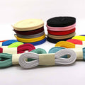 Boot Laces Thick Wide 120cm