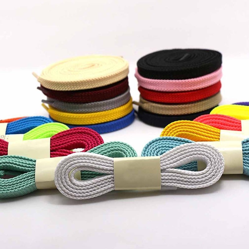 Boot Laces Thick Wide 120cm