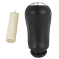 Manual Gearshift Knob For Renault For Clio Iii For Megane Ii With