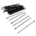 ACT Boat Mounting Hole Cable Ties Set of 100 by ACT