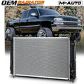 Headlight Bumper for GMC Canyon/Colorado