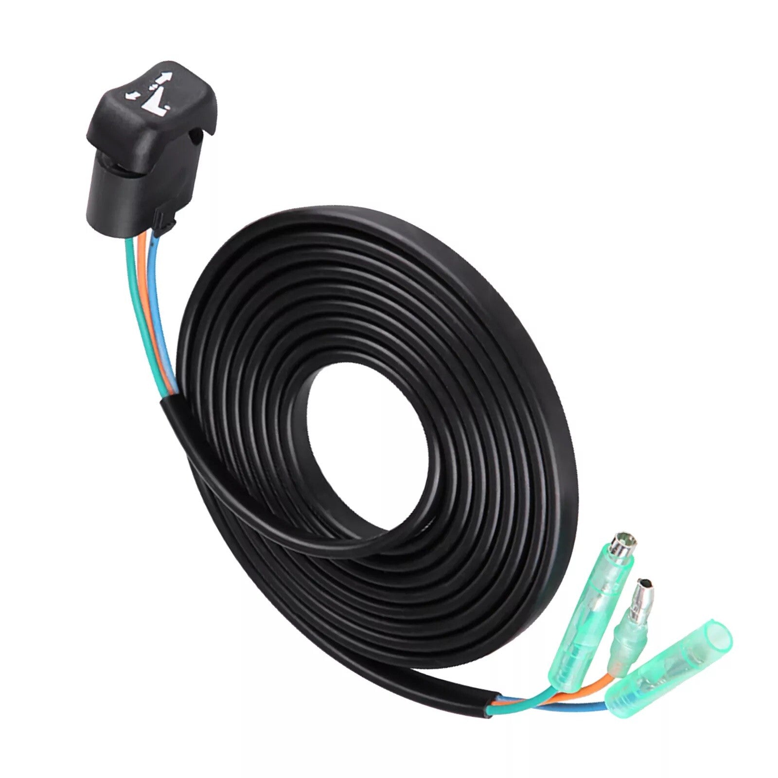 Trim Tilt Switch Yamaha Outboard by Yamaha