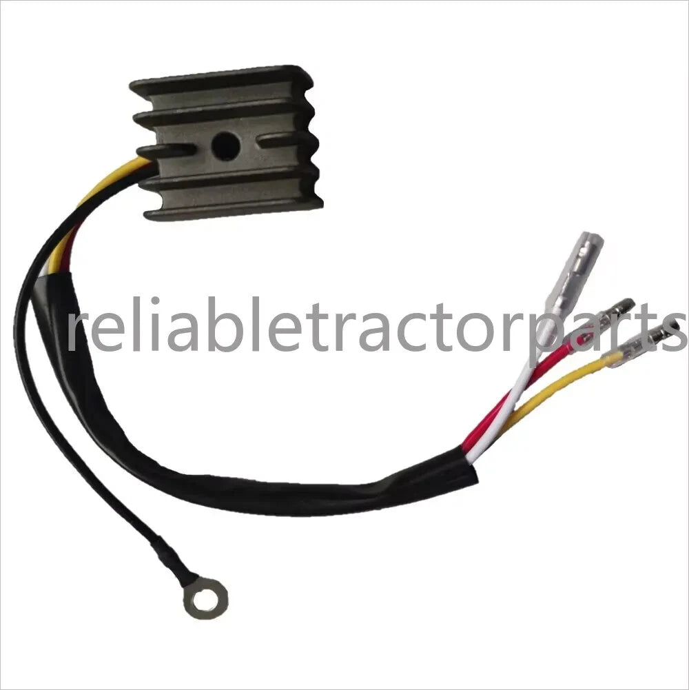 Rectifier Regulator For Suzuki Dt6 85 01-02 Df9-15 01 32800-95d00
