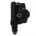 Brake Master Cylinder L25419 For Case Skid Steer 1530b 1700 1737 1740