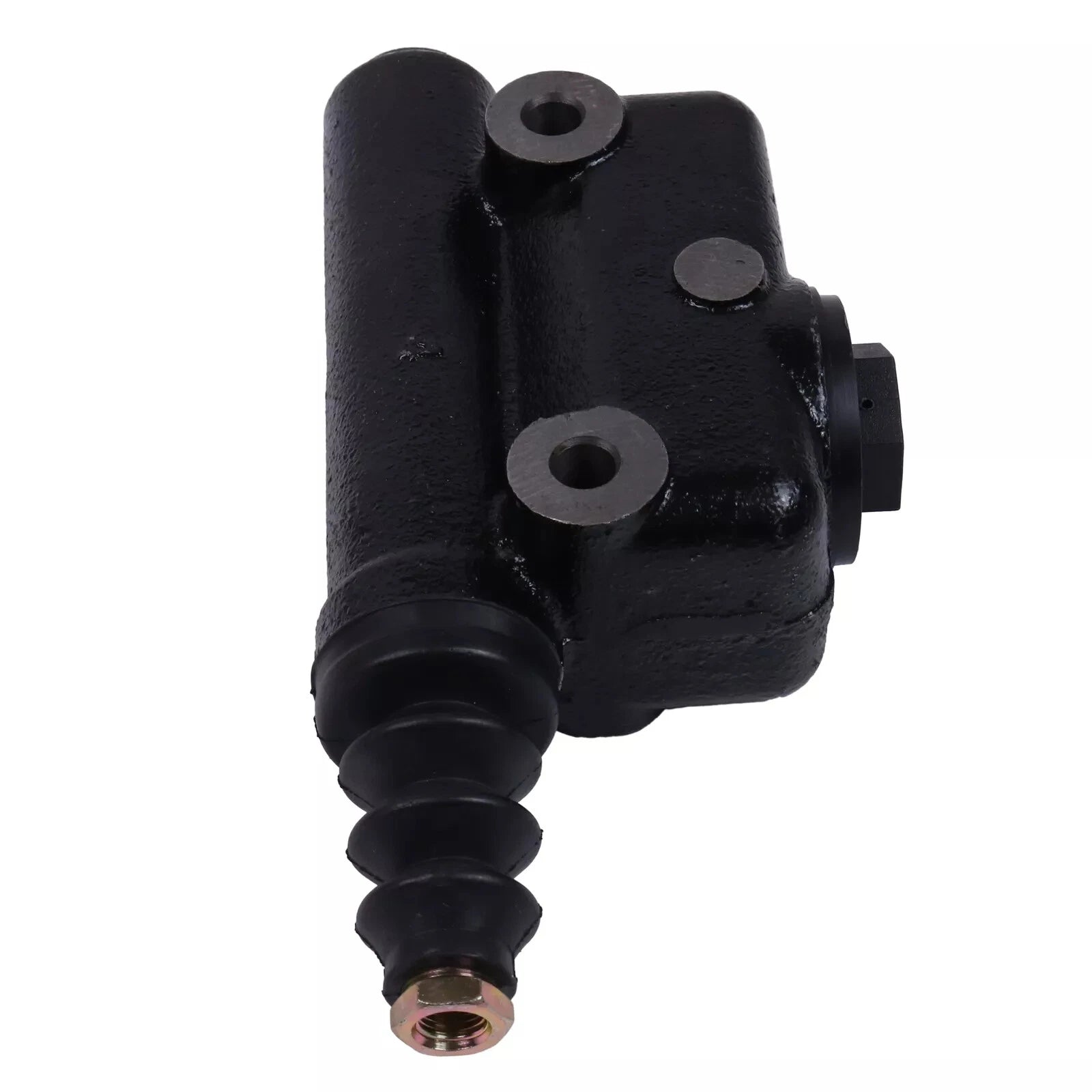Brake Master Cylinder L25419 For Case Skid Steer 1530b 1700 1737 1740