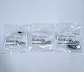 Stellar Labs 24-11023, Hdmi Right Side Coupler V 1.4 M To F - 3 Pack