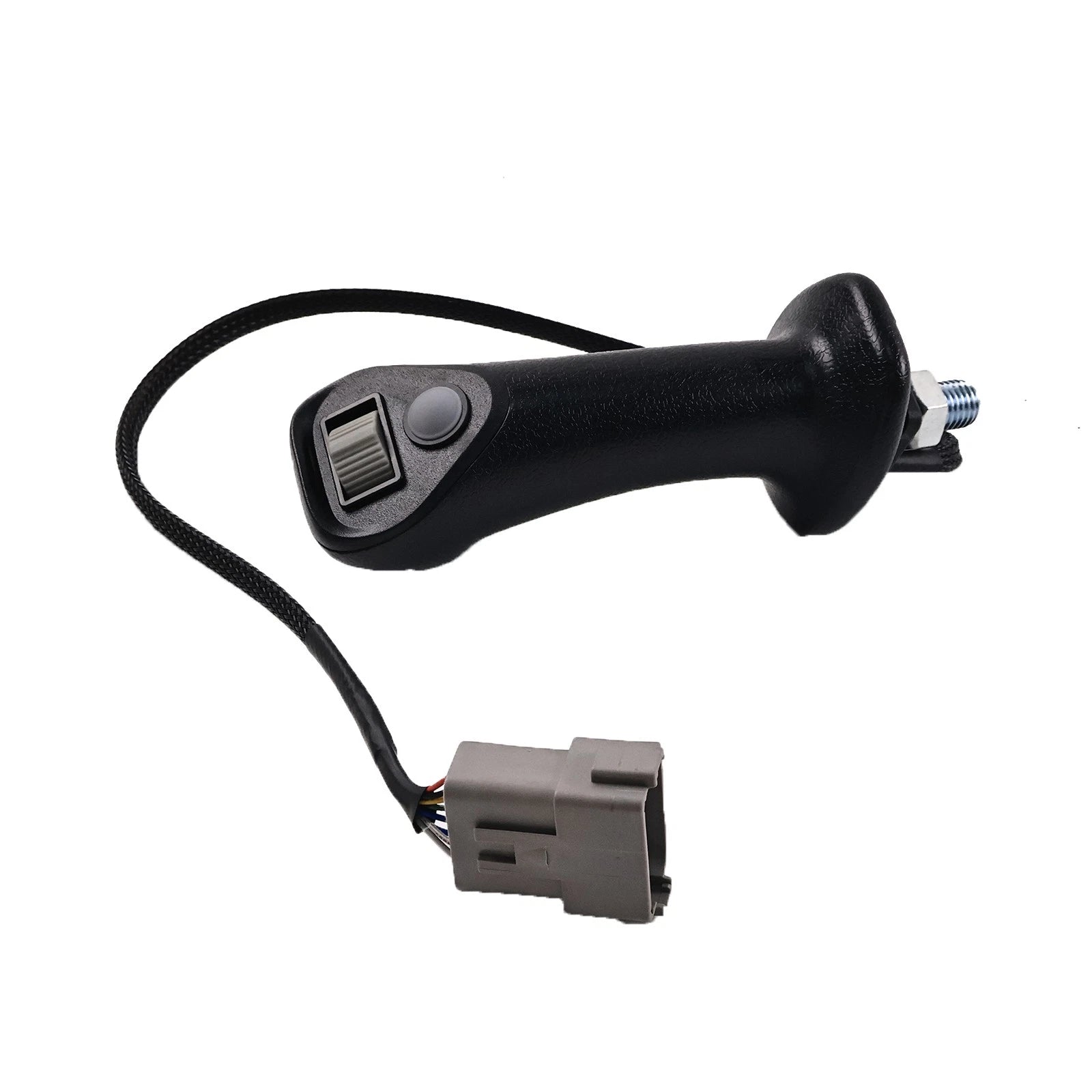 Lh Joystick Handle Control 266-3216 For Caterpillar 302.5c 303.5c