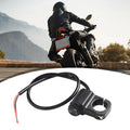 Motorcycle ON/OFF Headlight Switch