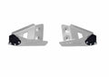 Rival Powersports Usa Front A Arm Guards Alloy For Yamaha Yfm700f