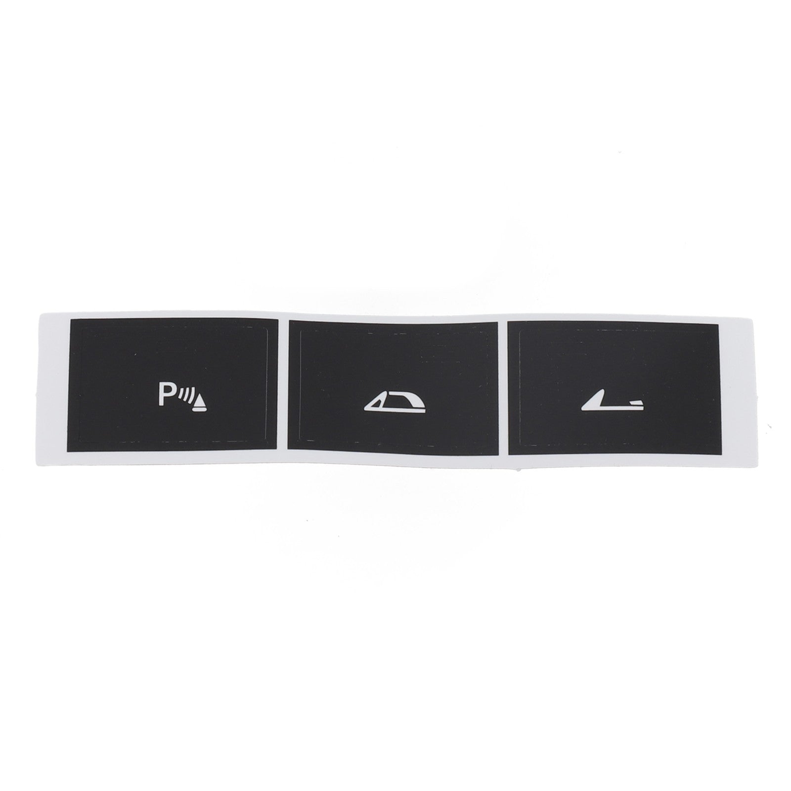 Customize Your For Z4 E89 2009 2016 With Button Repair Decals Stickers