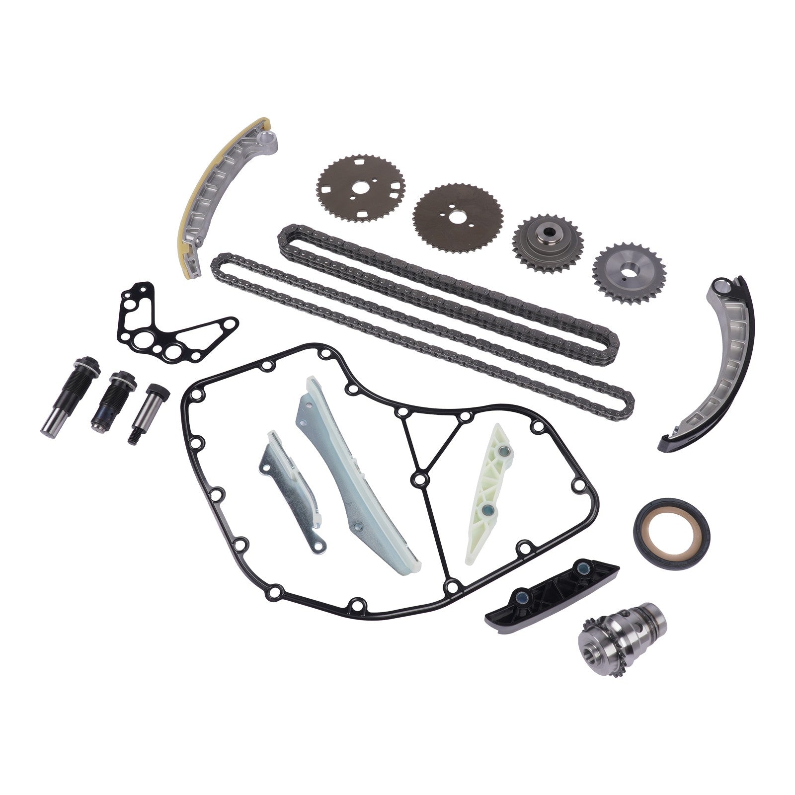 Timing Chain Kit Mitsubishi Fuso Canter 3.0L by Mitsubishi