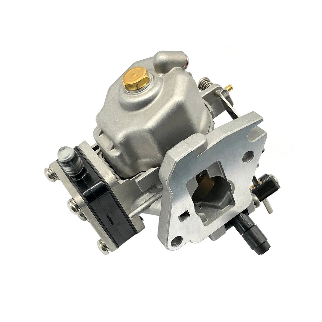 Carburetor Assembly for Yamaha 2-Stroke 9.9-15HP (6E8/6E7)