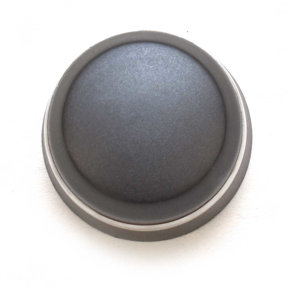 Boat Steering Wheel Cap Sailfish 1 7/8 Inch by Schmitt Ongaro