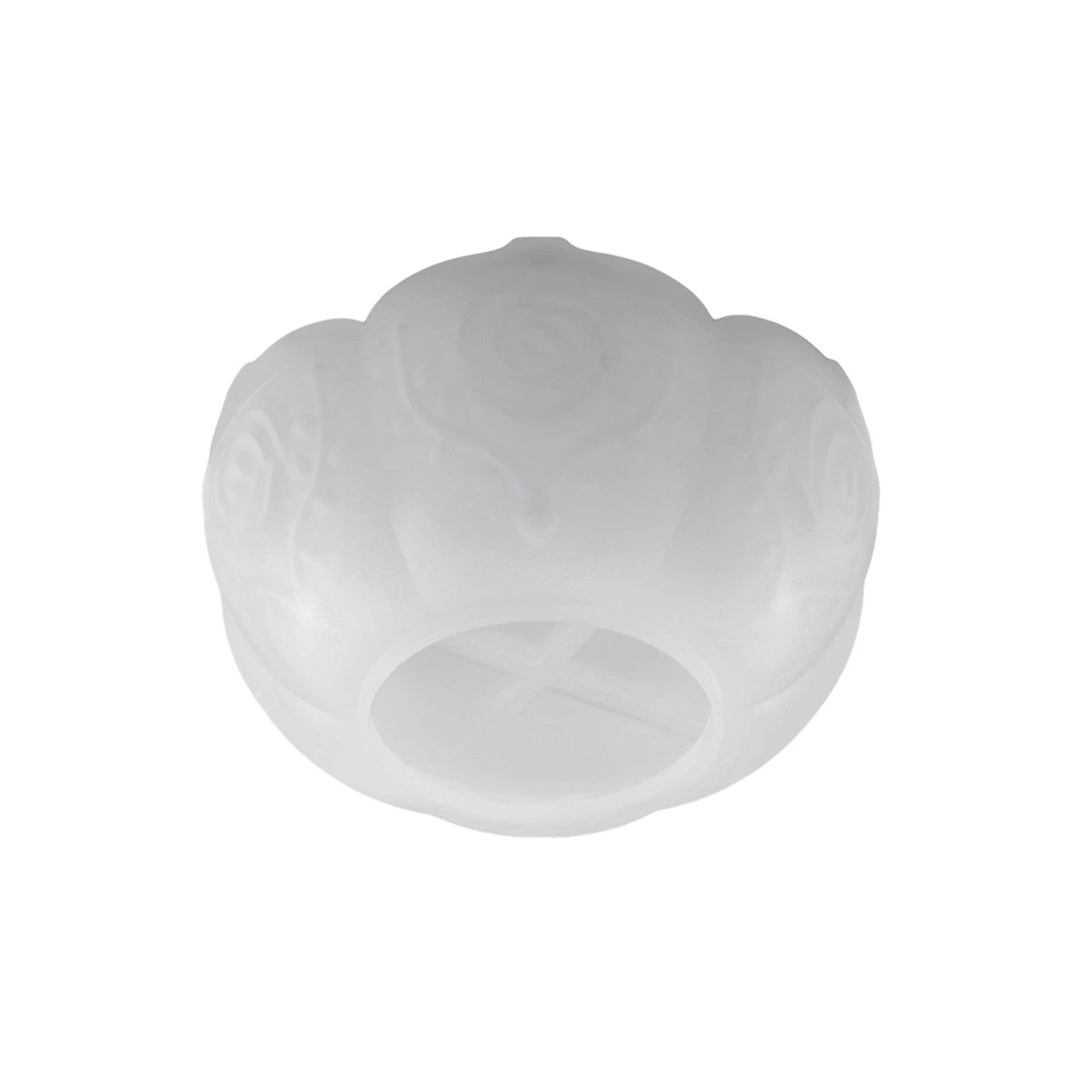 Silicone Mold Irregular Bowl Tray Resin Casting Molds For Epoxy Home