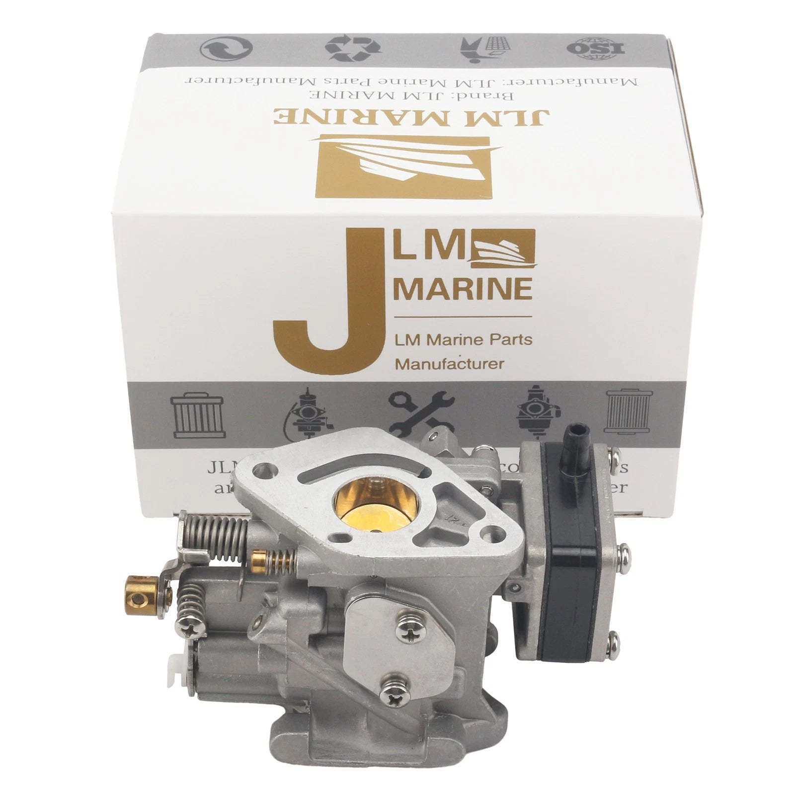 369-03200-2 36903-2002m Carburetor For Tohatsu For Nissan 5hp 5b