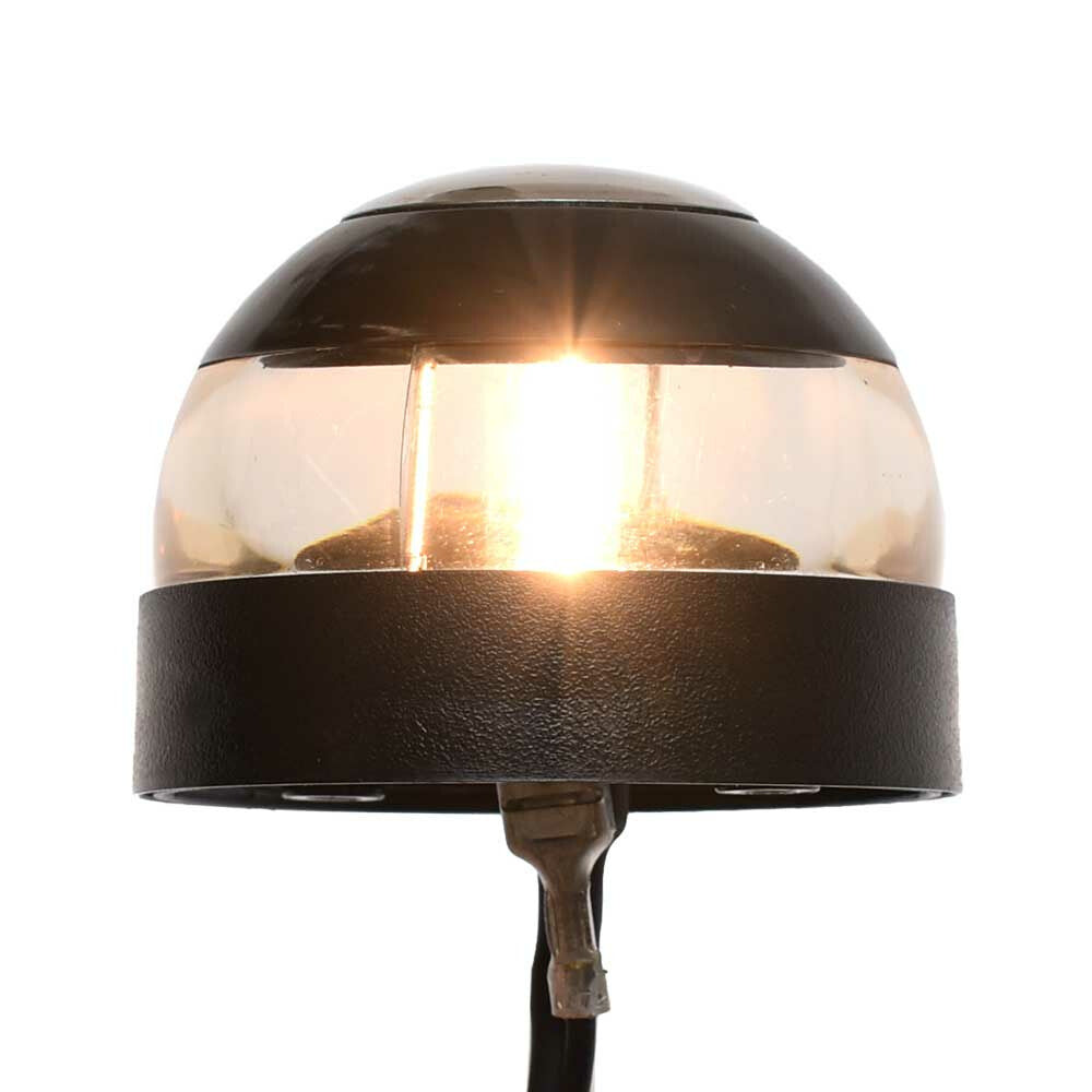 Aqua Signal Boat Stern Navigation Light 12V by Aqua Signal