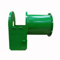 Wn-ah149182-pe<wbr/>x Lower Elevator Housing Fits John Deere Cts Cts