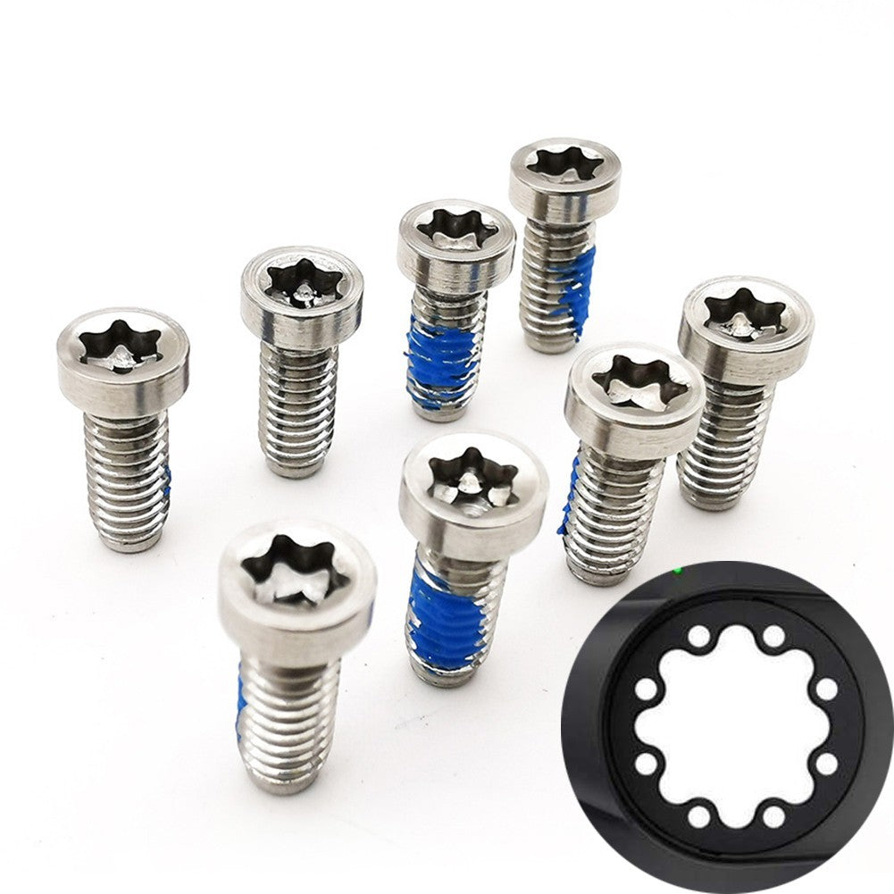 Bike Chainring Bolt Sram Stainless Steel by Sram