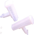 Outboard Fuel Pump Filter For Mercury 35-881323001 4-str F75 F80 F90