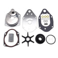 Water Pump Repair Kit For Mercury Mariner 50 55 60 Hp 2stroke