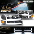 Aluminum Radiator for C/K 2500/3500