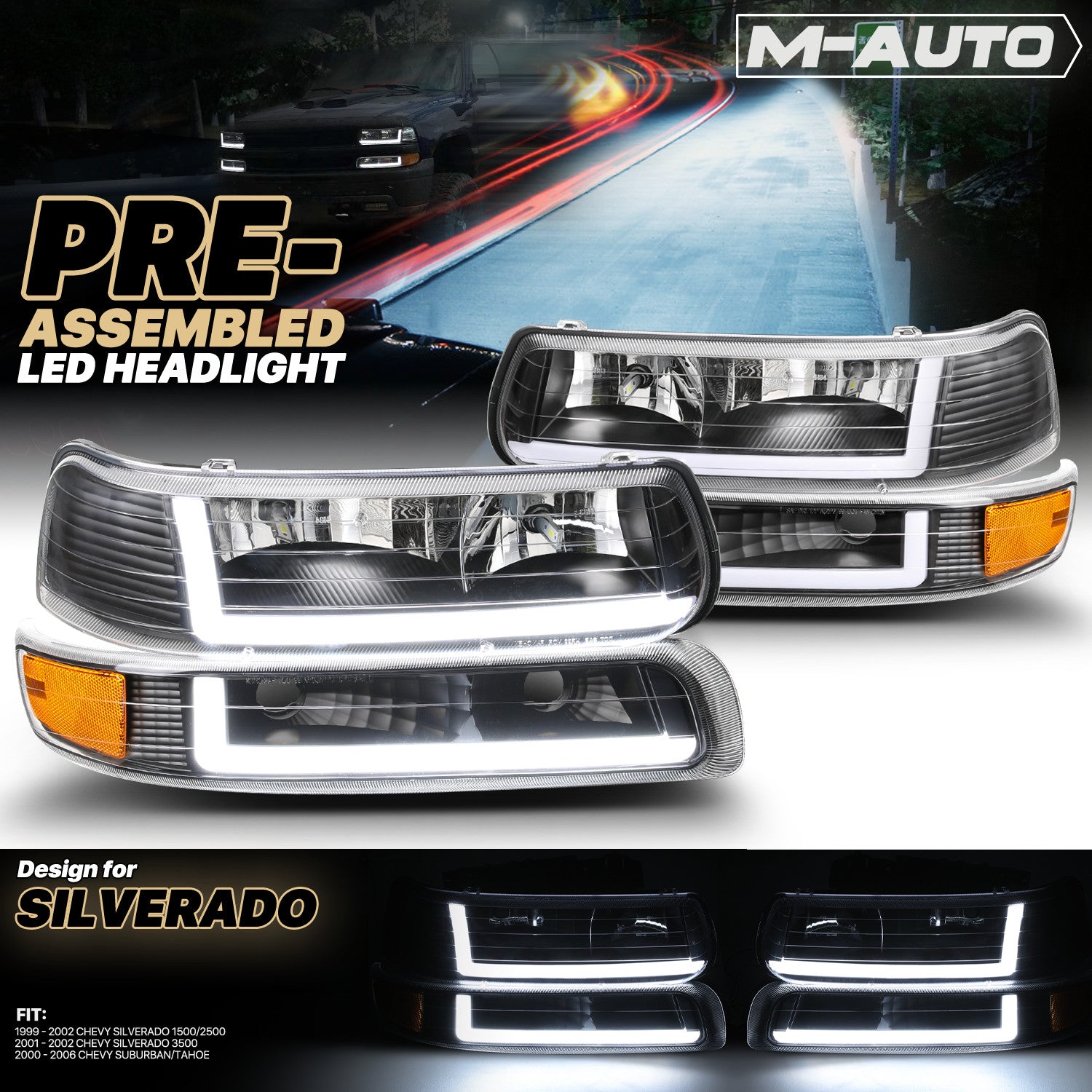 Aluminum Radiator for C/K 2500/3500