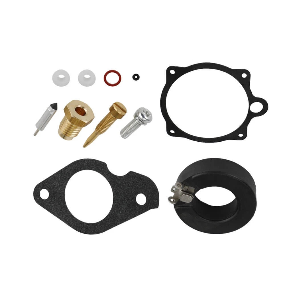 689-w0093-00 / -02 Carburetor Repair Kit For Yamaha Outboard Motor 2t