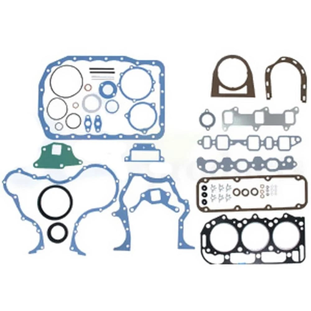 Overhaul Gasket Set Fits 2600 3600 Fs2302 Ogs175