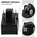 PTC Relay Cooler Accessories