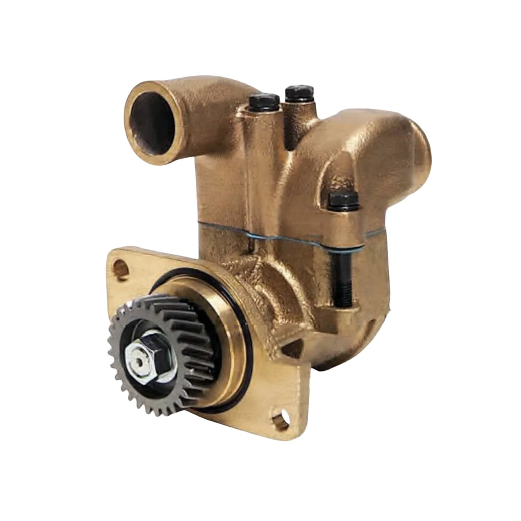 Cooling Raw Water Pump – Johnson/Yanmar