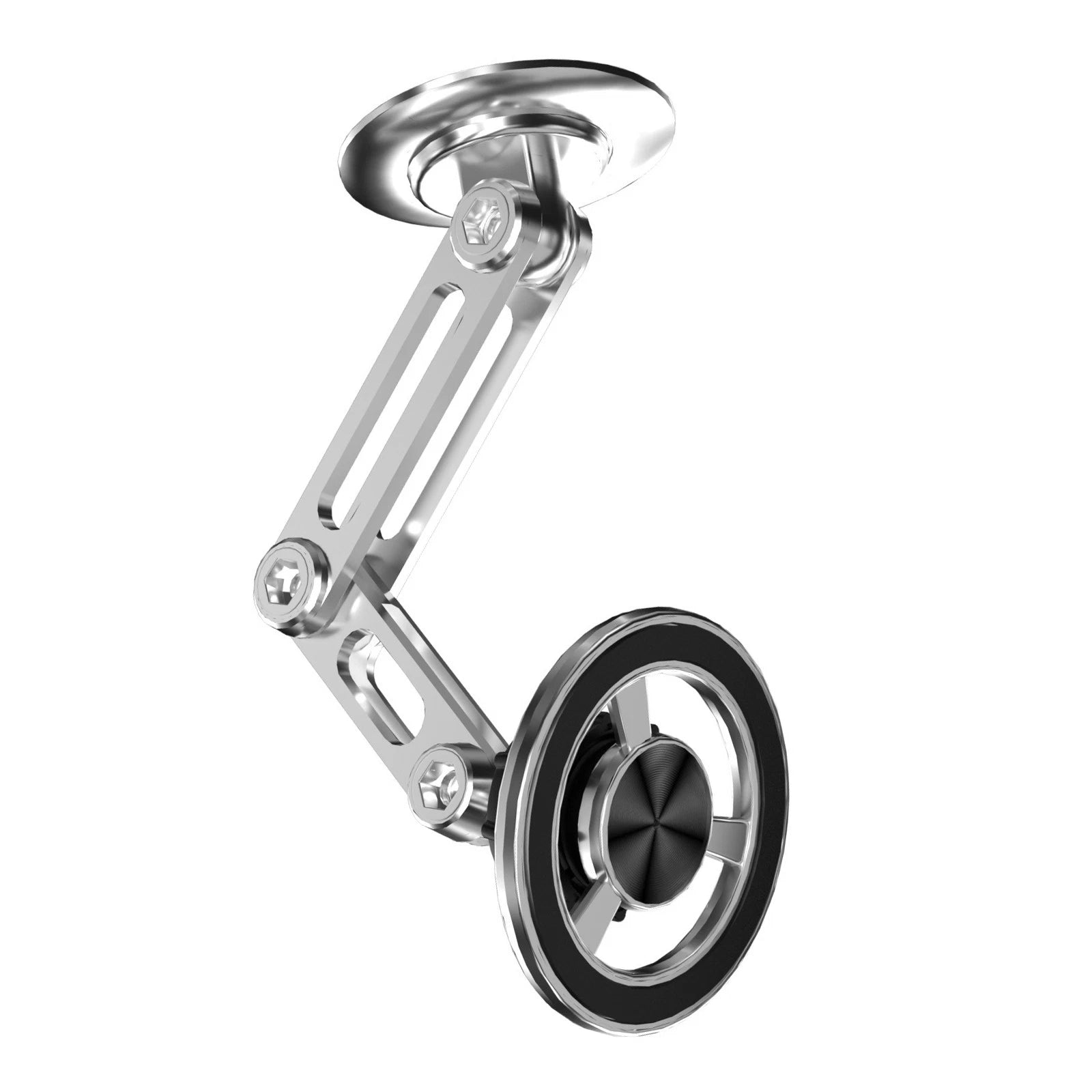 Universal 360° Strong Magnetic Support Phone Stand Holder Mount