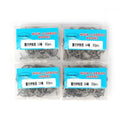 High Quality Fishing Hooks 50pcs