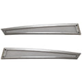 Axis Boat Bow Vent Grilles 3228075 / 3228076 2014 A24 Set of 2 by Axis