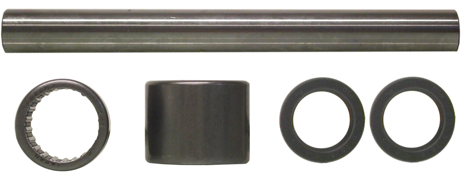 Swinging Arm Bearing Set For Kawasaki Gpz 750 R1 1982