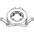 Brake Actuator 535873m91 Fits Massey Ferguson 175 180 235 255 265 275