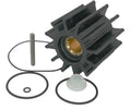 Raw Sea Water Pump Impeller Repair Kit Replaces Sherwood 21592