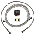 Trim Tab Control Switch Bennett ES2579 2 7/8 Inch by Bennett Marine