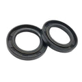 Lot Of 2 93101-25m03 00 Oil Seal For Yamaha Prop Shaft Seal 60hp 70hp