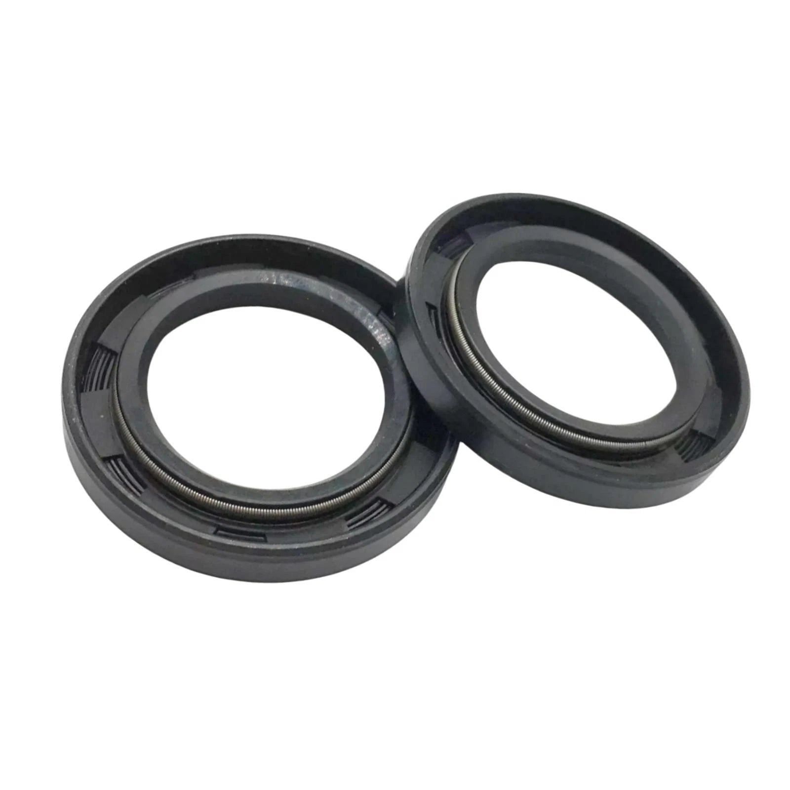Lot Of 2 93101-25m03 00 Oil Seal For Yamaha Prop Shaft Seal 60hp 70hp
