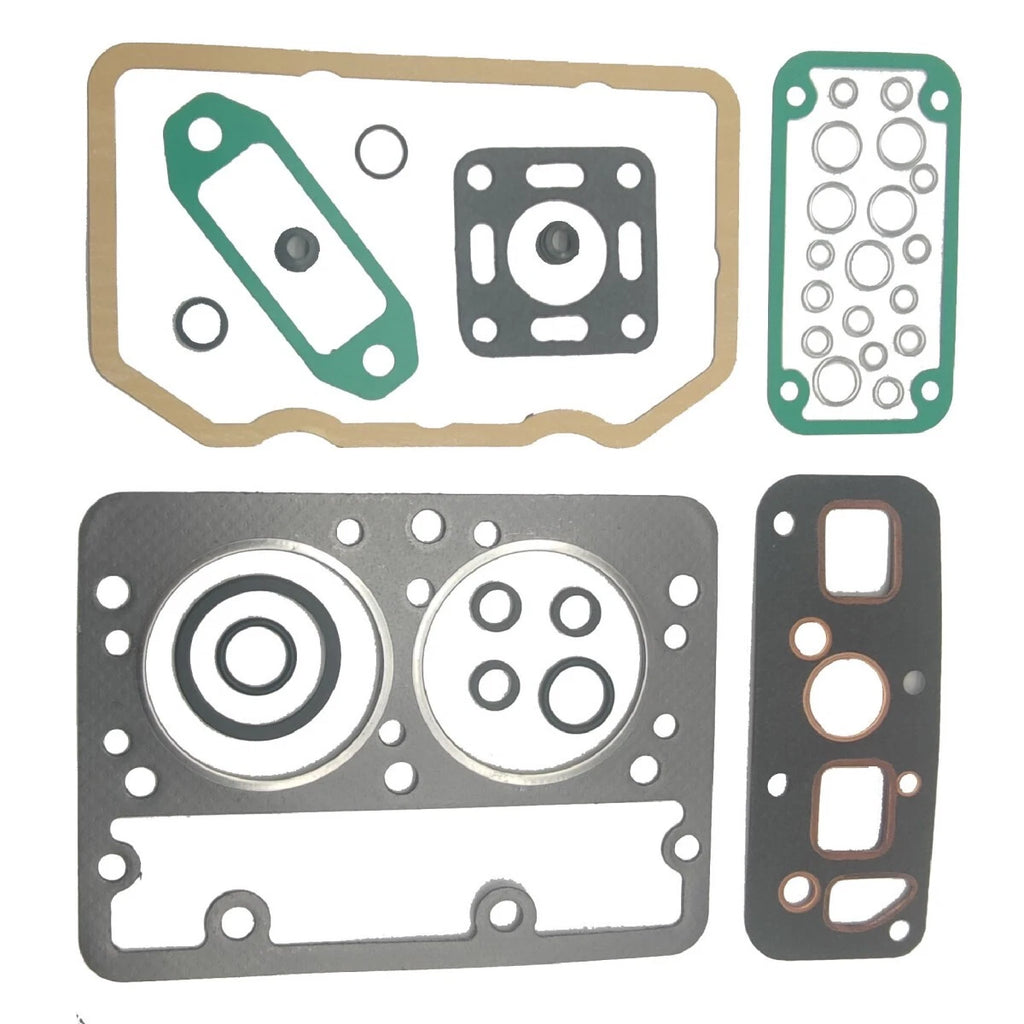 Decarbonizing Gasket Kit – Volvo Penta MD7