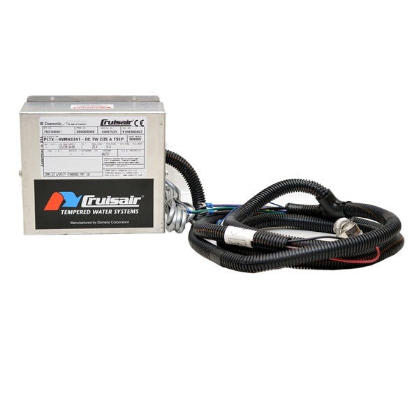 A/C Control Box PLTX-HVMASTAT by Dometic