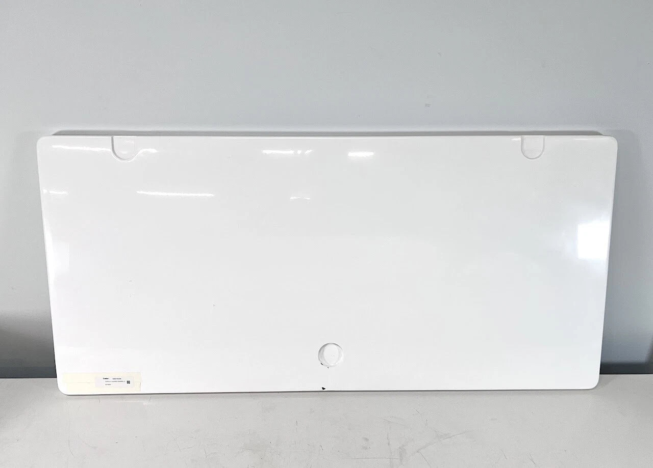 Azimut 47 Verve, Gangway Hatch / Locker Door, Bianco Pure White, (