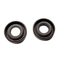 Outboard Oil Seal for Quicksilver Mercury 3.5-7.5HP (2 Pcs)